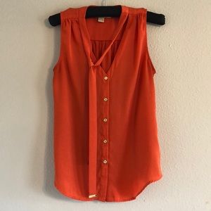 Michael Kors blouse Sunmer collection